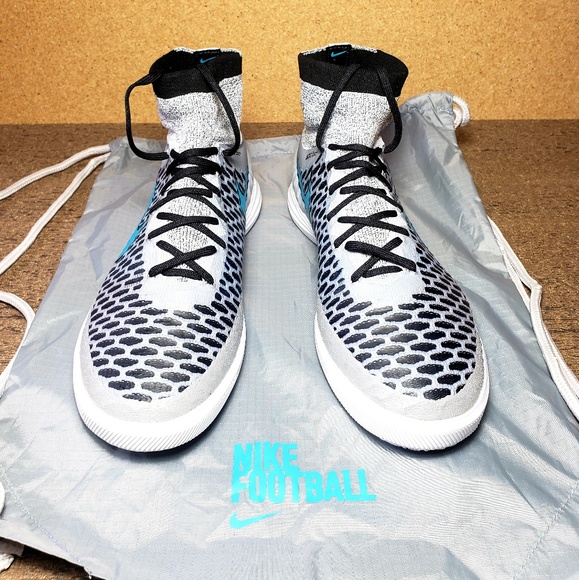 Nike Magista X Proximo IC Soccer Futsal Boots NEW - Picture 3 of 8